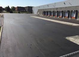 Why Choose Us For All Your Driveway Paving Needs in North Branch, MN?